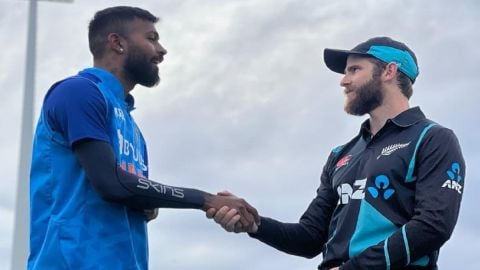 IND vs NZ,3rd T20I: न्यूजीलैंड के खिलाफ सीरीज जीत के इरादे से उतरेगी टीम इंडिया, जानें संभावित प्लेइ