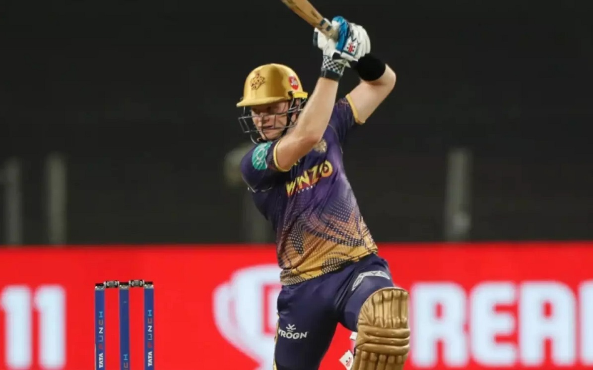 Cricket Image for KKR's Sam Billings Pulls Out Of Playing In IPL 2023 To Focus On Longer Format Of T
