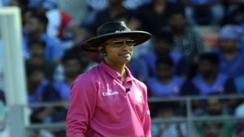  T20 World Cup: Marais Erasmus, Kumar Dharmasena Named On-Field Umpires For England-Pakistan Final 