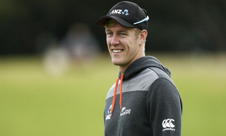 Recovery from injury has probably allowed me to reconnect with my perspective on the game: Jamieson 