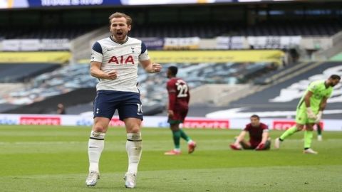 If England goes far in this tournament, it is going to be because of Harry Kane: Wayne Rooney