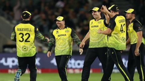 McGrath wants Australian team to play fearless cricket like T20 World Cup winner England