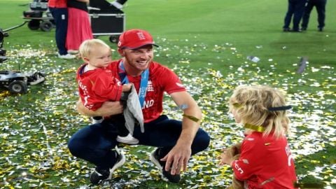 T20 World Cup: Reaping rewards of a long journey with few changes over the years, says Jos Buttler