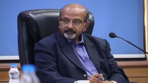 Appointment of professional referees will have huge impact: Michael Andrews