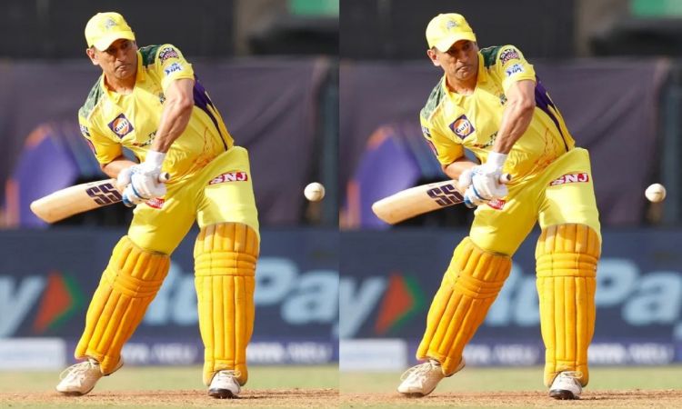 CSK CEO Viswanathan confirms Dhoni will lead side in IPL 2023