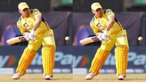 CSK CEO Viswanathan confirms Dhoni will lead side in IPL 2023