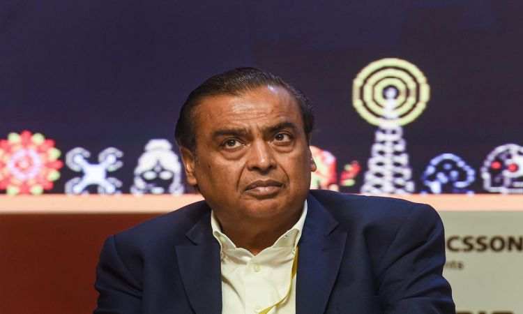 RIL denies report that Mukesh Ambani wants to buy Premier League club Liverpool