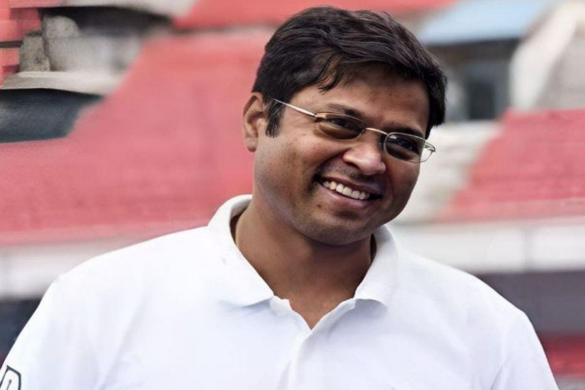 National Games will unearth new talent, says Hockey India president Dilip Tirkey