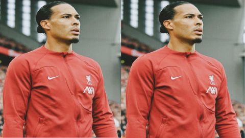 Netherlands beat Senegal 2-0 in their World Cup opener