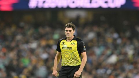 Never had a doubt Cummins would recover from debilitating injuries when he was starting out: Lillee