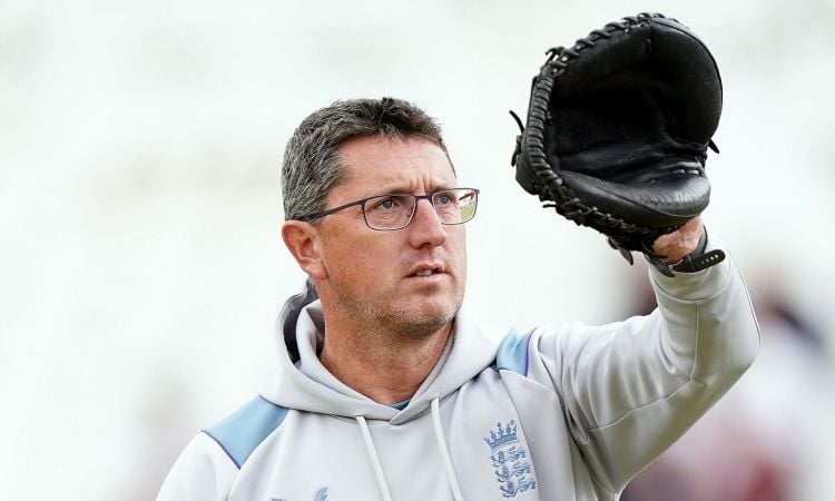 Cricket Image for New Era Starts For England Women's Team As Jon Lewis Appointed As Head Coach