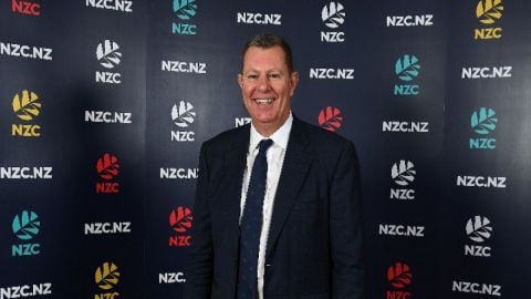 Greg Barclay likely to get re-elected as ICC chairman: Report