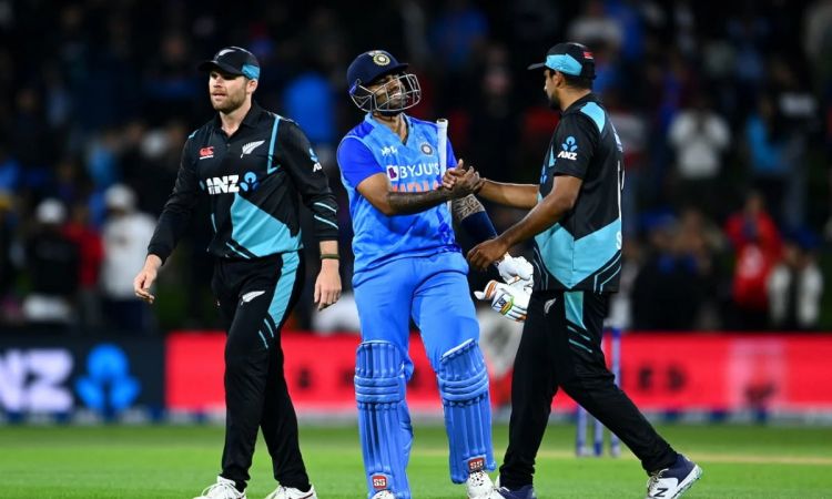 New Zealand vs India, 3rd T20I – NZ vs IND Match Preview