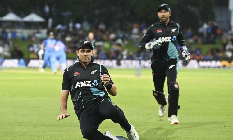 New Zealand vs India, 3rd T20I – NZ vs IND Probable Playing XI