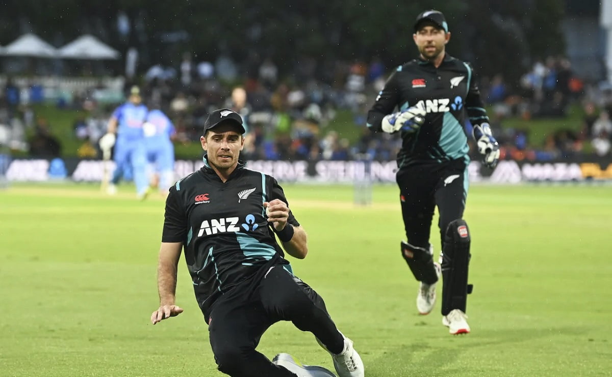 New Zealand Vs India Rd T I Nz Vs Ind Probable Playing Xi