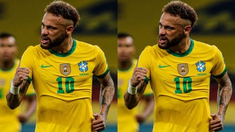 Neymar to miss Argentina-Brazil World Cup qualifier.