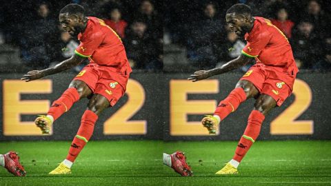 Nico for Spain, Inaki with Ghana: Williams brothers make World Cup history