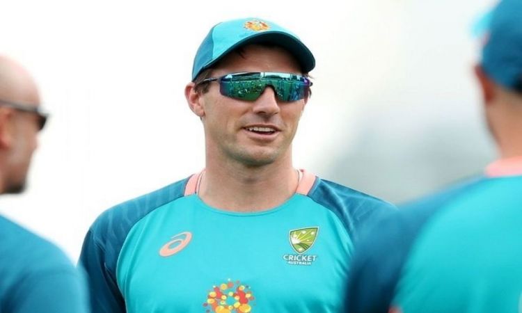 'No cowards in the Australian team': Cummins breaks silence on Langer's claim