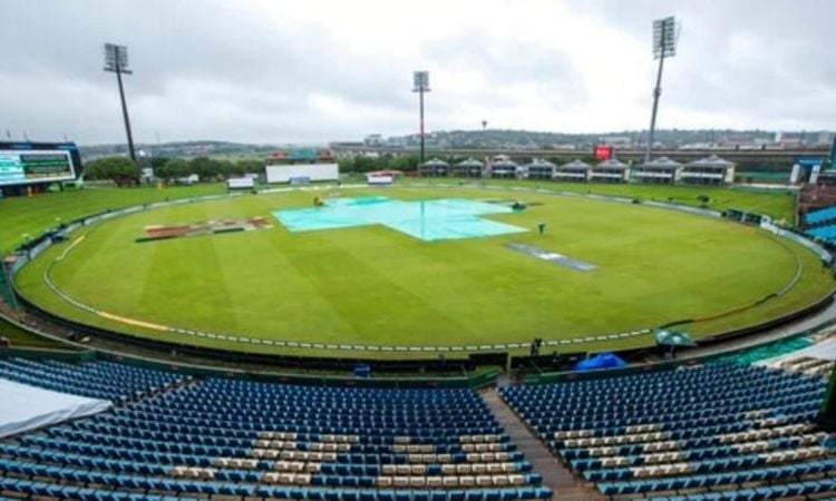 Cricket Image for NZ vs IND : हैमिल्टन वनडे में बारिश बिगाड़ सकती है खेल, कुछ ऐसा रहने वाला है मौसम