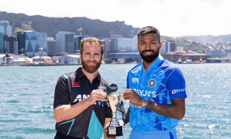 NZ vs IND: New Zealand vs India 1st T20I, Match Preview