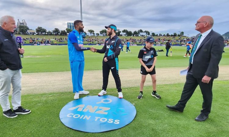 NZ vs IND: New Zealand Win The Toss & Opt To Bowl First Against India | Playing XI & Fantasy XI
