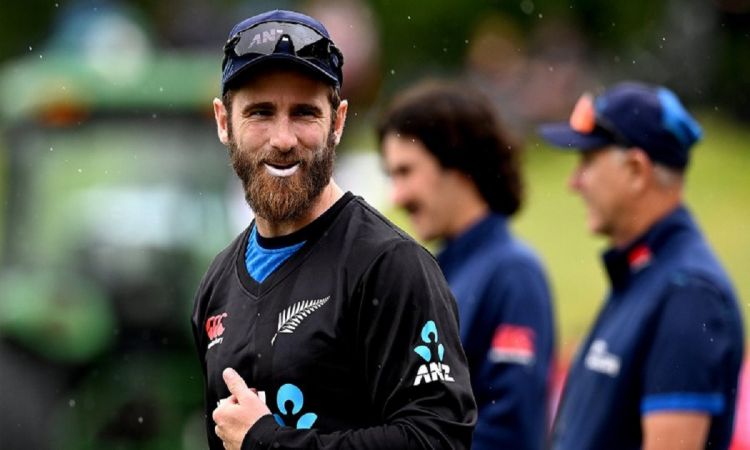 NZ V IND, 3rd ODI: New Zealand Wins The Toss And Opts To Bowl First Against India | Playing XI