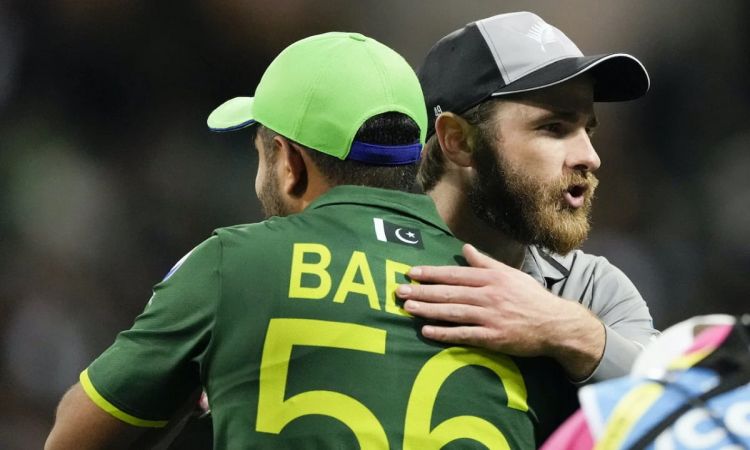 'Pakistan Bowled Very Nicely, We Were Outplayed': Kane Williamson After New Zealand's Defeat In Semi-Finals