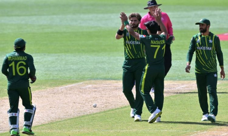T20 World Cup 2022:  Pakistan are through to the semis!