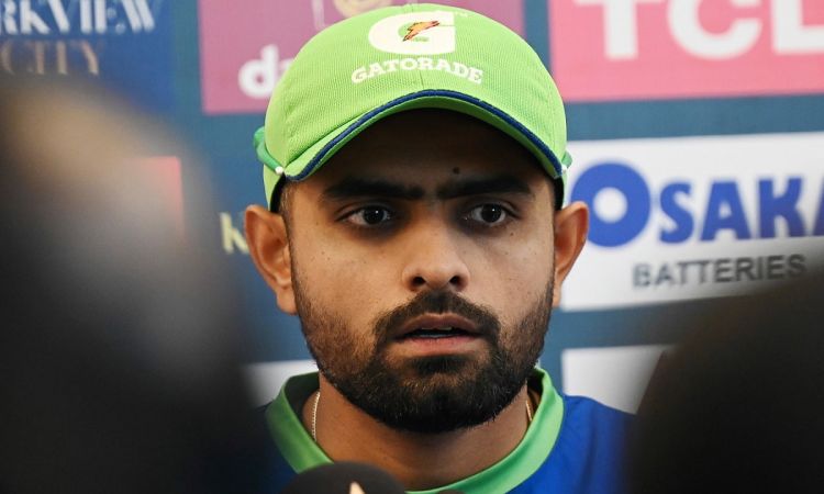 Cricket Image for Pakistan Targeting Spot In World Test Championship Finals, Declares Babar Azam
