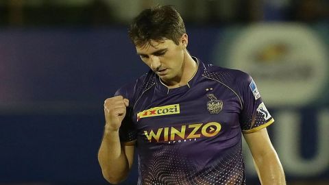 Cricket Image for Aussie Skipper And KKR Player Pat Cummins Is Unavailable For IPL 2023 