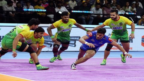 PKL 9: Our plans for Sachin, Shadloui worked well, says Haryana Steelers head coach Manpreet Singh