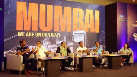 PKL 9: Playoffs and Final to be held in Mumbai from Dec 13