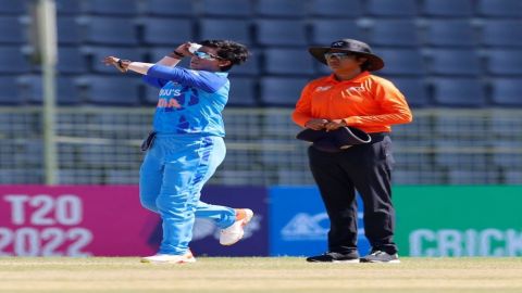 Poonam Yadav, Deepti Sharma, Pooja Vastrakar, Sneh Rana named captains for four-team Women's T20 Cha