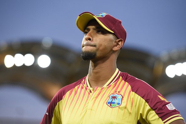 Nicholas Pooran quits West Indies white-ball captaincy after World Cup debacle Nicholas Pooran quits West Indies white-ball captaincy after World Cup debacle