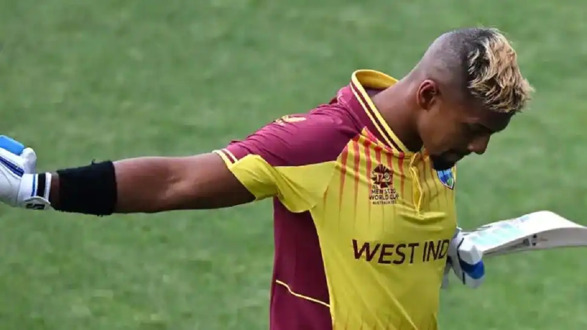 Cricket Image for West Indies Skipper Nicholas Pooran Quits White-Ball Captaincy After World Cup Deb