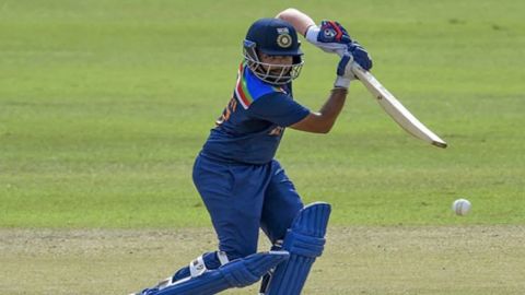 Gautam Gambhir picks Prithvi Shaw as future India captain