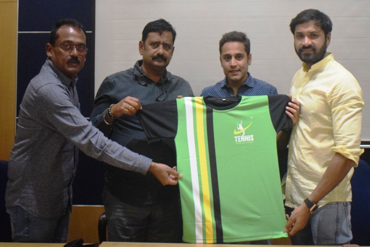 Pune to host fourth season of Tennis Premier League