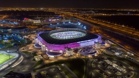 Qatar 2022: A chronicle of a nation's journey to hosting football's mega event