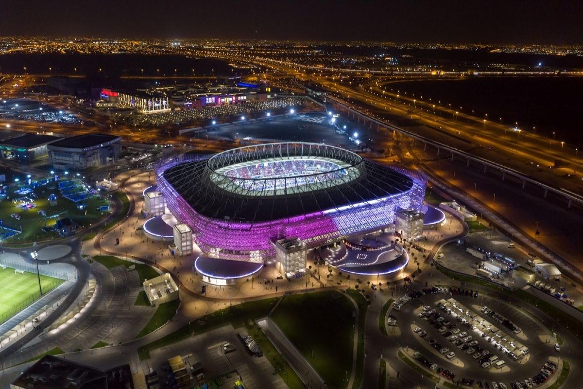 Qatar 2022... A chronicle of a nation's journey to hosting football's mega event