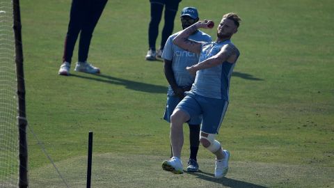 Cricket Image for Rejuvenated England Team Set To Take On Pakistan In The Much-Awaited Test Series