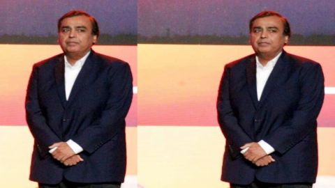 RIL denies report that Mukesh Ambani wants to buy Premier League club Liverpool (Ld)