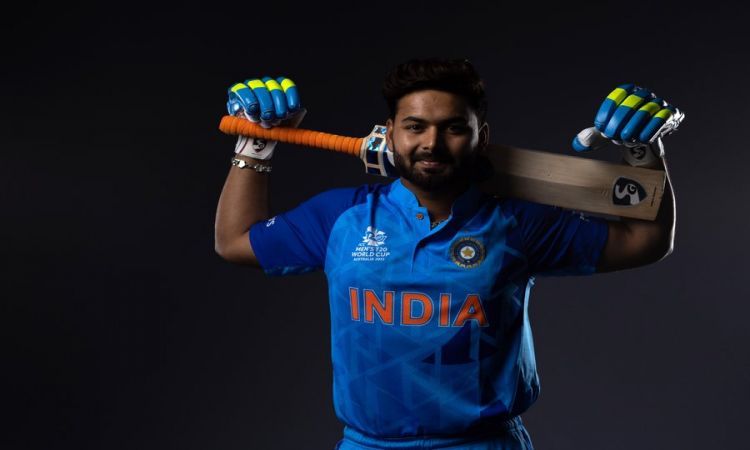Rishabh Pant Picked His Top 5 T20I Cricketers!