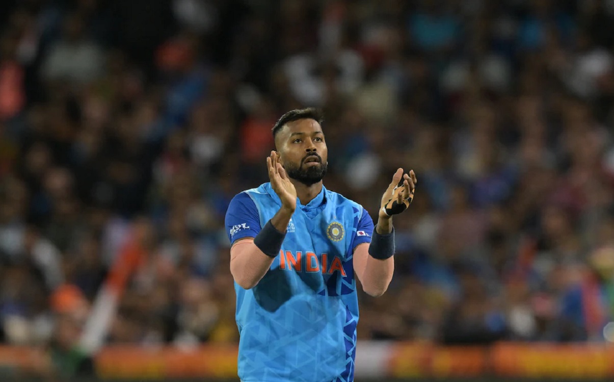 Roadmap to Men's T20 World Cup 2024 starts now, but it's too fresh to think: Hardik Pandya