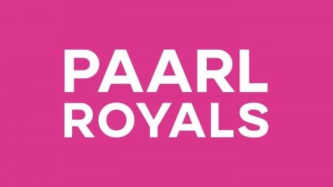 SA20 franchise Paarl Royals to support inaugural edition of Boland Premier League