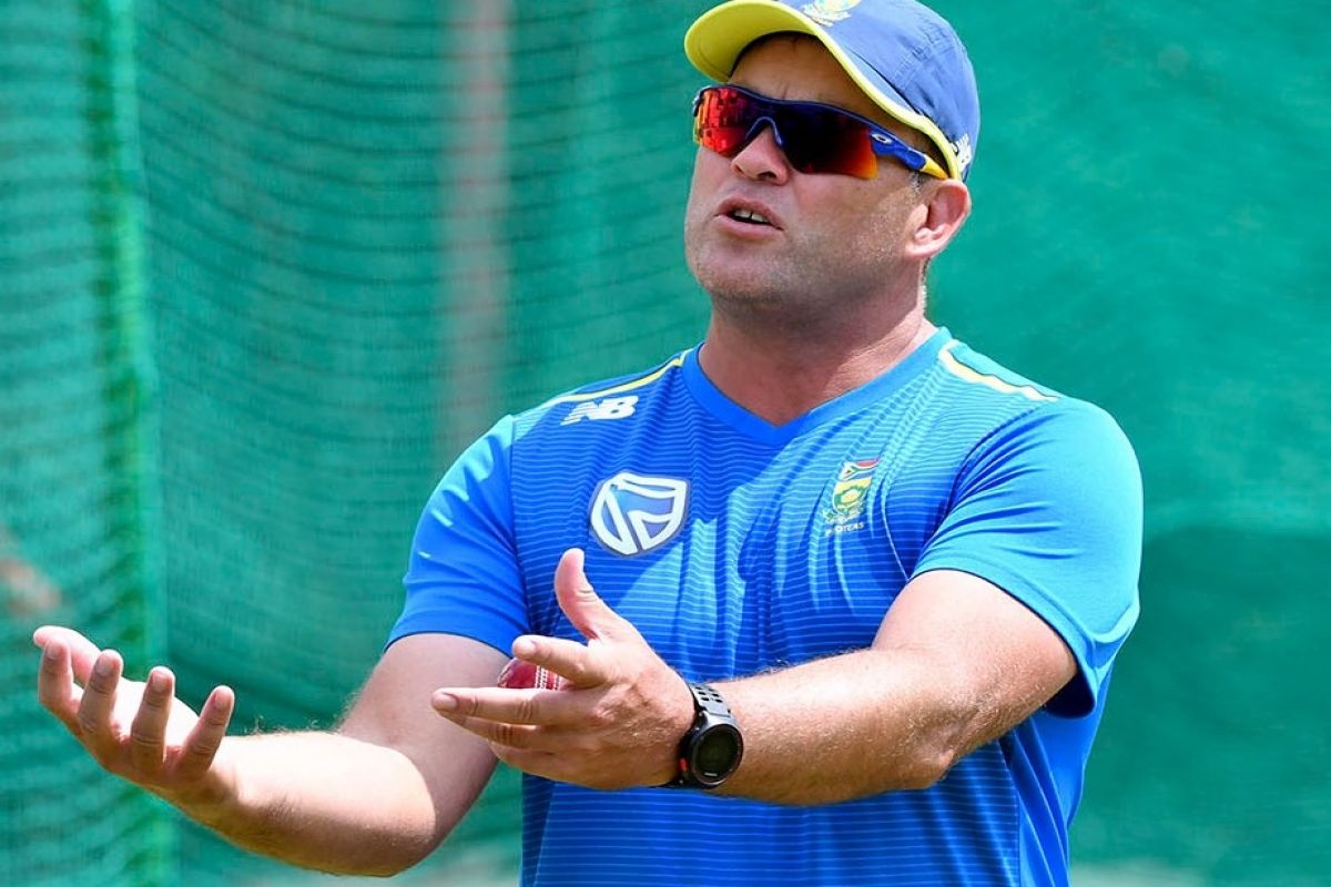 SA20 is going to improve the young players coming through in South Africa, says Jacques Kallis