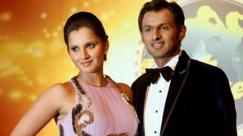 Sania Mirza, Shoaib Malik going through a turbulent phase in their marriage: Report