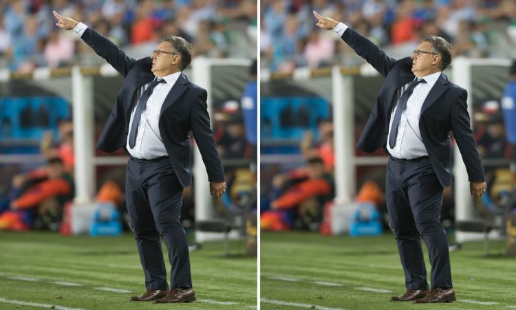 FIFA World Cup: Mexico can still reach knockout phase, says coach Martino