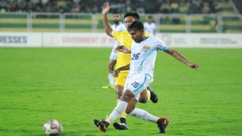 Santosh Trophy 2022-23: Maharashtra to host Group IV matches