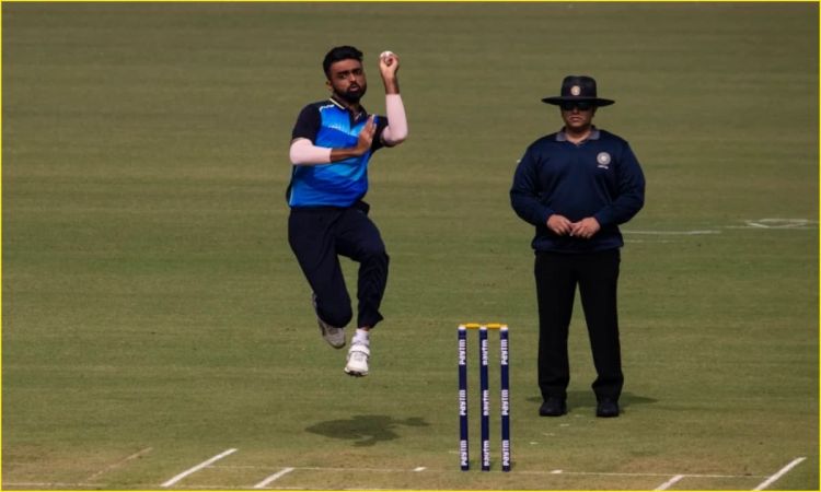सौराष्ट्र ने कर्नाटक को 5 विकेट से हराकर हासिल किया फाइनल का टिकट, कप्तान जयदेव उनादकट रहे जीत के हीरो