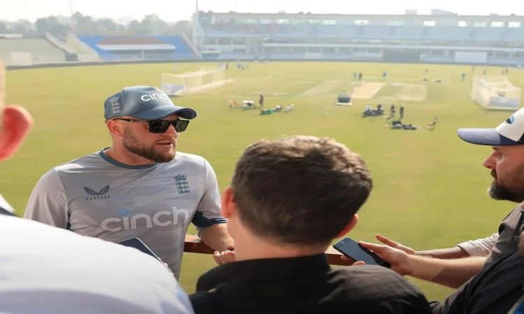 Several England Cricketers Laid Low By Bug On Eve Of Test Series Opener Against Pakistan
